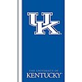 University of Kentucky UltraSoft Oversize Throw Blanket
