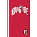 Ohio State Ultra-soft Oversized Throw
