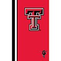 Texas Tech UltraSoft Oversized Throw Blanket