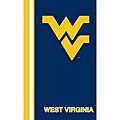 West Virginia Ultrasoft Oversized Throw Blanket