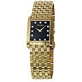 Wittnauer Men's Biltmore Goldtone Stainless Steel Watch