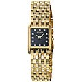 Wittnauer Barrymore Women's Goldplated Watch
