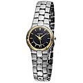 Wittnauer Women's Biltmore Stainless Steel Watch