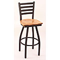 Cambridge Bronze Maple 25-inch Counter Stool