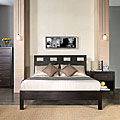 Riva Twin-size Platform Bed