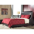 Tiffany Full-size Low-profile Sleigh Bed