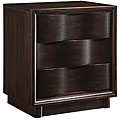 waves L3 free relevant info Maui Wave 3-drawer Nightstand