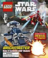 Lego Star Wars Brickmaster (Mixed media product)