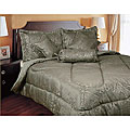 Carmel 7-piece Comforter Set