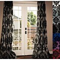 Venetian Grommet Top 84-inch Curtain Panel