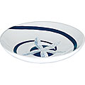 Blue Starfish Bowl