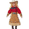 Tradition Collectible 26-inch 'Andrea' Porcelain Doll