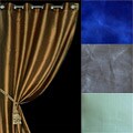I have reviewed Mya Hookah so you do not have to! Mia Lined Grommet Top 84-inch Textured Faux Silk Curtain Panel