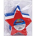 Foamies Star Bases (Pack of 36)