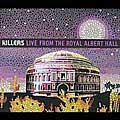 The Killers (00s) - Live from Royal Albert Hall [CD/DVD] [11/10] *