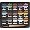 I Kan'dee Metallic Cream Chalks