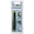 Metal Roller Kit with Diamonds Pattern