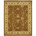 Indo Sumak Flatweave Tradition Rug (9' x 12')