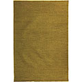 Free inviting hints on Turkish rug Coloring Page Indo Sumak Flatweave Solid Olive Rug (4' x 6')