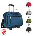 Heys Notebag Pro Roller Rolling Laptop Case