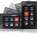 Latte Espresso 4 GB Music/ Video Player/ FM Transmitter