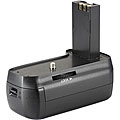 Bower XBGND40 Battery Grip for Nikon D40/D40x/D60 Digital SLR Cameras