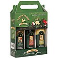 Tavern on the Green Manhattan Marinade and Balsamic Sampler Gift Set