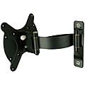 Cotytech Tilt and Swivel 22- to 37-inch TV Wall Mount