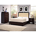Tips relating to America Jukebox Flyer Manhattan 4-piece Queen-sized Bedroom Set