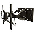 Cotytech Full Motion 42- to 71-inch TV Wall Mount