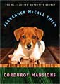 Corduroy Mansions (Hardcover)