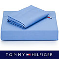 Tommy Hilfiger Nantucket Blue 4-piece Sheet Set (Full/Queen)