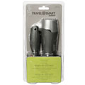 Travel Smart by Conair 1200-watt Folding Hair Dryer