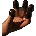 Therapists Glow-Fingers Massage Tool