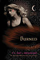 Burned (Paperback)