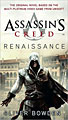 Assassin's Creed: Renaissance (Paperback)