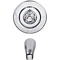 Moen 1-handle Chrome Tub Faucet