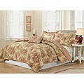 Vespia Quilt Set