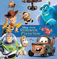Disney Pixar Storybook Collection (Reinforced Hardcover)