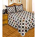 Harper's Inn All Cotton Bedspread
