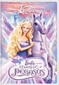 Barbie and the Magic of Pegasus (DVD)