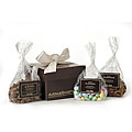 Free supportive guideline for Snack Pepsi Almonds Medley Gift Box
