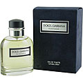 Tobacco Free Shisha Free Helpful Guideline Dolce & Gabbana Men's 4.2 oz Eau de Toilette Spray