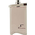 Salvatore Ferragamo 'F for Fascinating' Women's 3 oz EDT Spray (Tester)