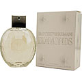 Complementing guides on Woman Longterm Hair Emporio Armani 'Diamonds' Women's 3.4 oz Eau de Parfum Spray