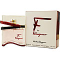 Salvatore Ferragamo 'F By Ferragamo' Women's 1 oz EDP Spray