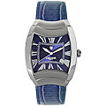Lancaster Italy Men's Universo Solotempo Watch