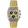 Lancaster Italy Women's Trendy Universo Chronograph Watch