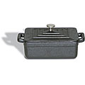 Directory of helpful reviews on Miniature Mini Jukebox Paderno Black Rectangular Lidded Dutch Oven