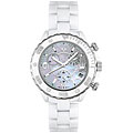 Swiss Legend Men's Karamica Chronograph Watch